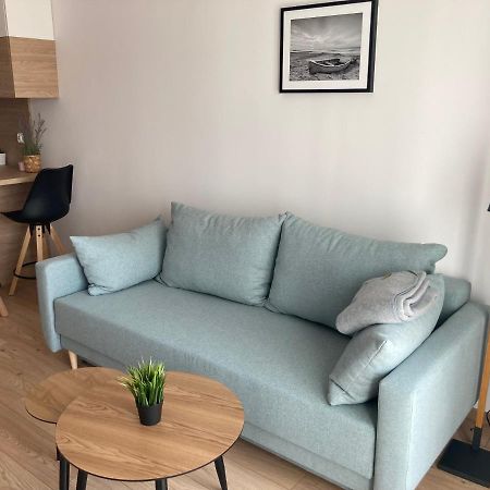 Rakowicka Modern Apartment Krakow Dış mekan fotoğraf