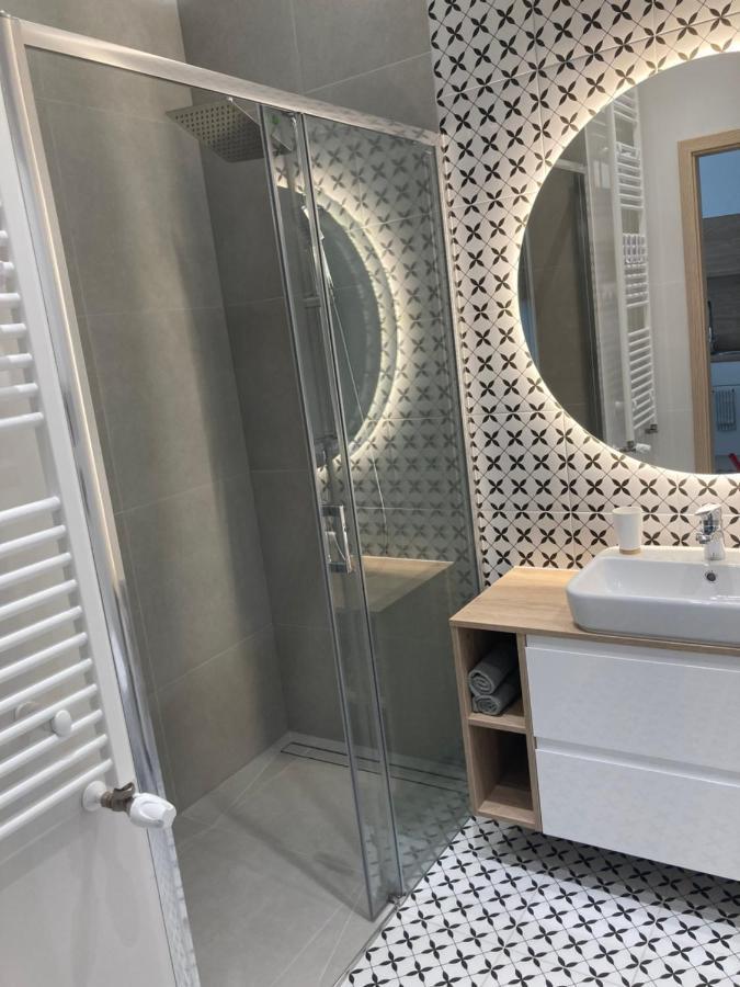 Rakowicka Modern Apartment Krakow Dış mekan fotoğraf