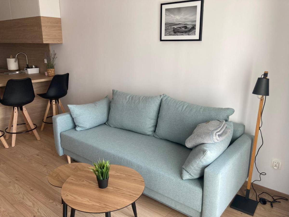 Rakowicka Modern Apartment Krakow Dış mekan fotoğraf